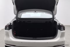 Ford Mondeo Facelift EcoBoost 245 Luxury Edition - фото 20