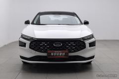 Ford Mondeo Facelift EcoBoost 245 Luxury Edition - фото 3