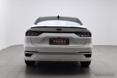Ford Mondeo Facelift EcoBoost 245 Luxury Edition - фото 4