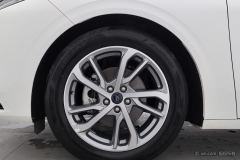 Ford Mondeo Facelift EcoBoost 245 Luxury Edition - фото 6