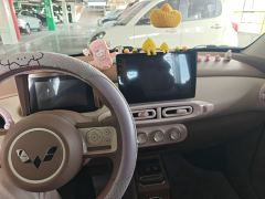 Wuling Hongguang MINIEV 4-Door Edition 205km Advanced Edition - photo 12