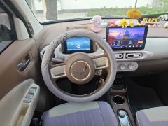 Wuling Hongguang MINIEV 4-Door Edition 205km Advanced Edition - photo 13