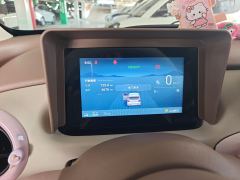 Wuling Hongguang MINIEV 4-Door Edition 205km Advanced Edition - photo 15