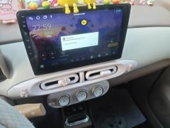 Wuling Hongguang MINIEV 4-Door Edition 205km Advanced Edition - photo 16