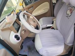 Wuling Hongguang MINIEV 4-Door Edition 205km Advanced Edition - photo 18