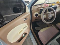 Wuling Hongguang MINIEV 4-Door Edition 205km Advanced Edition - photo 19