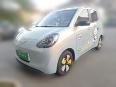 Wuling Hongguang MINIEV 4-Door Edition 205km Advanced Edition - photo 2
