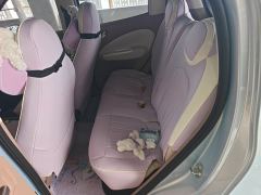 Wuling Hongguang MINIEV 4-Door Edition 205km Advanced Edition - photo 20