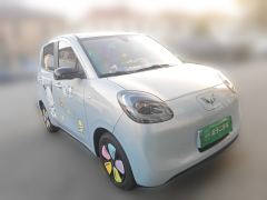 Wuling Hongguang MINIEV 4-Door Edition 205km Advanced Edition - photo 4