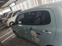 Wuling Hongguang MINIEV 4-Door Edition 205km Advanced Edition - photo 5