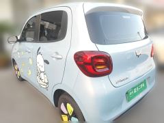 Wuling Hongguang MINIEV 4-Door Edition 205km Advanced Edition - photo 6