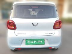 Wuling Hongguang MINIEV 4-Door Edition 205km Advanced Edition - photo 7