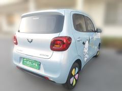 Wuling Hongguang MINIEV 4-Door Edition 205km Advanced Edition - photo 8