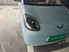 Wuling Hongguang MINIEV 4-Door Edition 205km Advanced Edition - photo 9