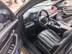 Geely L 2.0T 2WD Edition - photo 12