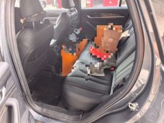 Geely L 2.0T 2WD Edition - photo 13