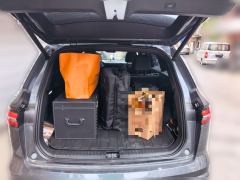 Geely L 2.0T 2WD Edition - photo 15
