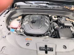 Geely L 2.0T 2WD Edition - photo 16