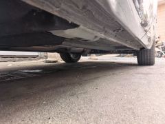 Geely L 2.0T 2WD Edition - photo 18