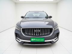 Geely L 2.0T 2WD Edition - photo 2