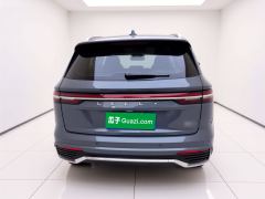 Geely L 2.0T 2WD Edition - photo 3