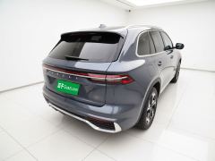 Geely L 2.0T 2WD Edition - photo 4