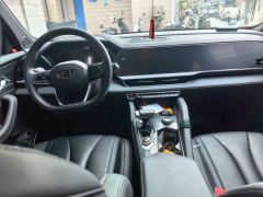 Geely L 2.0T 2WD Edition - photo 5