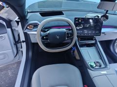 Arcfox Alpha S5 560MAX Front-wheel drive 185kW - ფოტო 13
