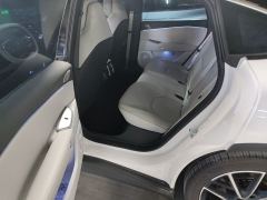 Arcfox Alpha S5 560MAX Front-wheel drive 185kW - ფოტო 20