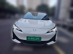 Arcfox Alpha S5 560MAX Front-wheel drive 185kW - ფოტო 3
