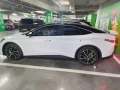 Arcfox Alpha S5 560MAX Front-wheel drive 185kW - ფოტო 5