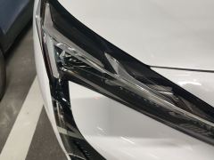 Arcfox Alpha S5 560MAX Front-wheel drive 185kW - ფოტო 9