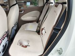 Wuling Hongguang MINIEV Edition 205km ＋ - photo 18