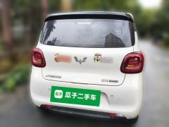 Wuling Hongguang MINIEV Edition 205km ＋ - photo 5
