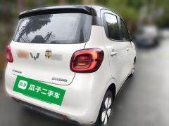 Wuling Hongguang MINIEV Edition 205km ＋ - photo 6