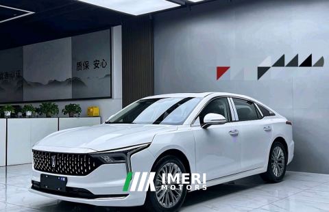 2025 Bestune Besturn B70 Longyao Edition 1.5T Dual clutch enjoyment type - ავტომობილი ჩინეთიდან