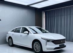 Besturn B70 Edition 1.5T Version - фото 3
