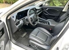 Besturn B70 Edition 1.5T Version - фото 4