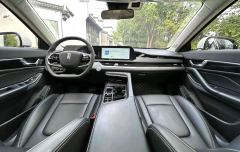 Besturn B70 Edition 1.5T Version - фото 5