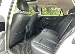 Besturn B70 Edition 1.5T Version - фото 6