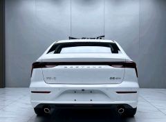 Besturn B70 Edition 1.5T Version - фото 8