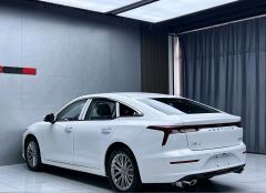 Besturn B70 Edition 1.5T Version - фото 9