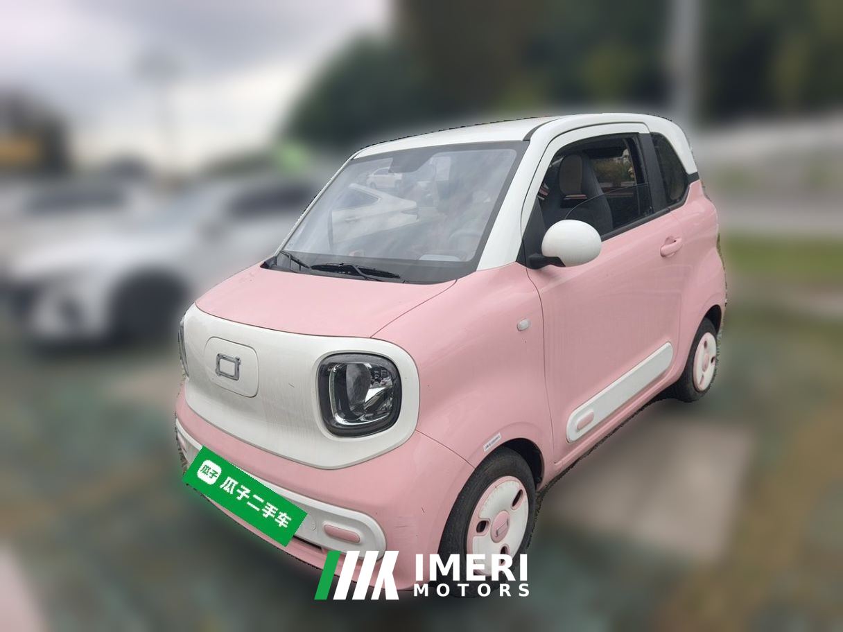 Besturn Pony Xiaoma 170km Vitality Edition