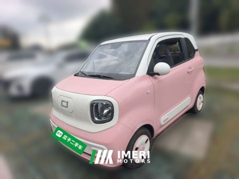 2024 Bestune Pony Besturn Xiaoma 170km Vitality Edition - car from China