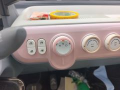 Besturn Pony Xiaoma 170km Vitality Edition - ფოტო 10