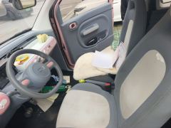 Besturn Pony Xiaoma 170km Vitality Edition - ფოტო 11