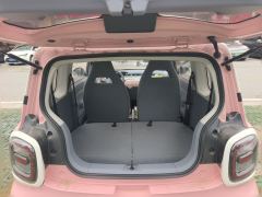 Besturn Pony Xiaoma 170km Vitality Edition - ფოტო 15