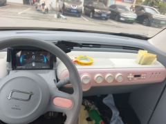 Besturn Pony Xiaoma 170km Vitality Edition - ფოტო 20
