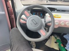 Besturn Pony Xiaoma 170km Vitality Edition - ფოტო 6