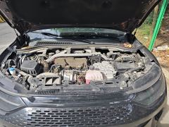 Leapmotor C11 EREV 285km 285 Comfort Edition - photo 16